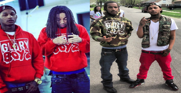 Tadoe And Lil Reese React To Fredo Santana S Death Welcome To Kollegekidd Com