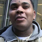 Kevin Gates Released From Prison On Parole After Serving 9 Months
