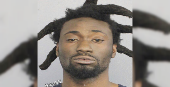 Kodak Black Cuts Dreads, Pleads Not Guilty To Marijuana and Weapon Charges.