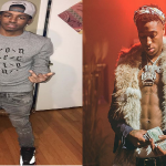 Chicago Rapper Lil Marcuz Says NBA Youngboy Is Good In Chiraq After Lenox Mall Incident