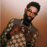 PnB Rock Pisses On Hotel Floor and Spits On Mirror After Getting Kicked Out