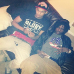 Chief Keef Issues Statement To Fans After Fredo Santana’s Death