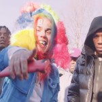 Tekashi69, Fetty Wap and A Boogie Wit Tha Hoodie Drop ‘KEKE’ Music Video