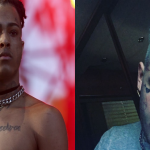 XXXTentacion Reacts To People Dissing Lil Peep