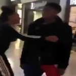 NBA Youngboy Gets Into Fight With Chicago Dude At Lenox Mall In Atlanta