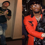 King Yella Reacts To Migos Offset Getting Cardi B’s Name Tatted On Him