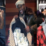 King Yella Wants Floyd Mayweather To Set Up Boxing Match With Migos Offset