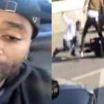 Dude Reveals Why He Caught Tekashi69 Lackin At LAX