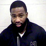 Adrien Broner Charged With Sexual Battery In Atlanta Mall