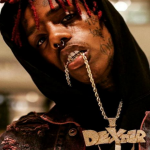 Famous Dex Buys Two New Chains To Replace Stolen ‘Dexter’ Chain