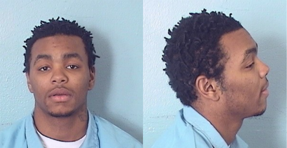 Lil Jay Sentenced To 14 Years In Prison For Murder.