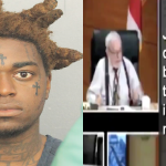 Judge In Kodak Black’s Case Made Racist Comments, Gets Removed