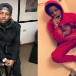 Chiraq Rappers Lil Marcuz and Ayoo KD Get Into Fight