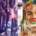 Lil Mister Reacts To Tekashi69 Sneaking Dissing P. Rico