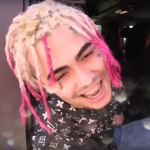 Lil Pump Released From Juvie With Ankle Monitor After Shooting Gun In His Home