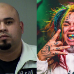 Texas Rapper Arrested For Trying To Catch Tekashi69 Lackin At San Antonio Airport