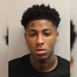 NBA Youngboy Arrested In Tallahassee, FL