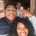 NBA Youngboy’s Mom Reacts To His Arrest For Beating Jania