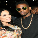 Fabolous Accused Of Breaking His Wife’s Teeth