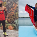 The Game Disses Tekashi69 During Dominican Republic Trip