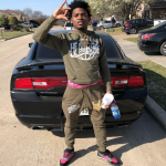 Texas Rapper Go Yayo Claims He Coined ‘Gang Gang’ Phrase
