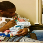 Lud Foe Welcomes Baby Boy ‘Lil Zayden’