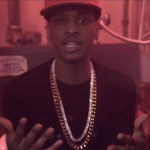 Gucc Money Drops “Ny vs Chicago” Music Video