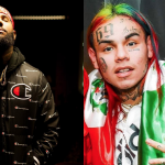 The Game Reveals Tekashi69 Flipped From Crip To Blood, Hints No-Fly Zone For ‘Gummo’ Rapper In LA