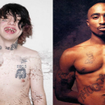 Lil Xan Caught Lackin For Dissing Tupac