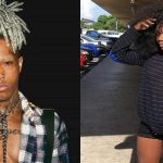 Woman Says She Was Only 16 When XXXTentacion Punched Her In Head Without Warning