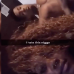 XXXTentacion Punches Woman In Head In Leaked Video