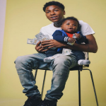 NBA Youngboy Free After Posting $75K Bond In Kidnapping and Assault Case