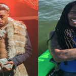 NBA Youngboy and Jacquees Preview ‘Thank God I Made It’