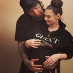 King Yella Reveals He Has Baby On The Way
