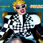 Cardi B Drops Debut Album ‘Invasion of Privacy’