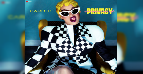 Cardi B Drops Debut Album ‘Invasion Of Privacy’ | Welcome To ...