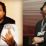 Lil Durk Speaks With Big Meech From Prison