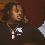 Tee Grizzley Likes Sugar On His Pizza