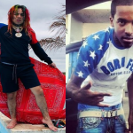 Tekashi69 Disses Chief Keef and Lil Reese