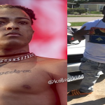 Witness Reveal XXXTentacion’s Murderers Were Inside Motorcycle Shop At Same Time As Rapper