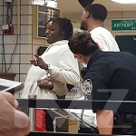 Famous Dex Arrested in New York City On An Outstanding Warrant