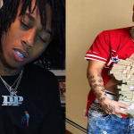 Chief Keef’s Producer, DP Beats, Goes To Gucci Store In New York Looking For Tekashi69