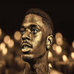 Jimmy Wopo Fans Hold Vigil For Slain Rapper In His Hometown of Pittsburgh
