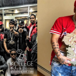 Chiraq OG, Leoski D, Issues Message To Tekashi69 For Repping ‘BDK’