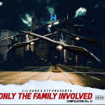 Lil Durk and OTF Announce Compilation Project ‘Only The Family Involved: Vol. 1’
