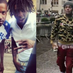 Chief Keef and Lil Reese React To Tekashi69 Taking Sosa’s Baby Mama Slim Danger On Shopping Spree