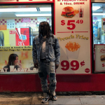 Chief Keef Shot At In NYC