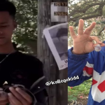 Tay-K Accused Of Robbing Photographer For Camera Equipment Before Fatal Shooting At Chick-Fil-A