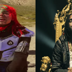 Tekashi69 Taunts Chief Keef, Rides Through New Jersey Playing ‘Faneto’