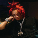 Trippie Redd Arrested For Pistol Whipping A Woman